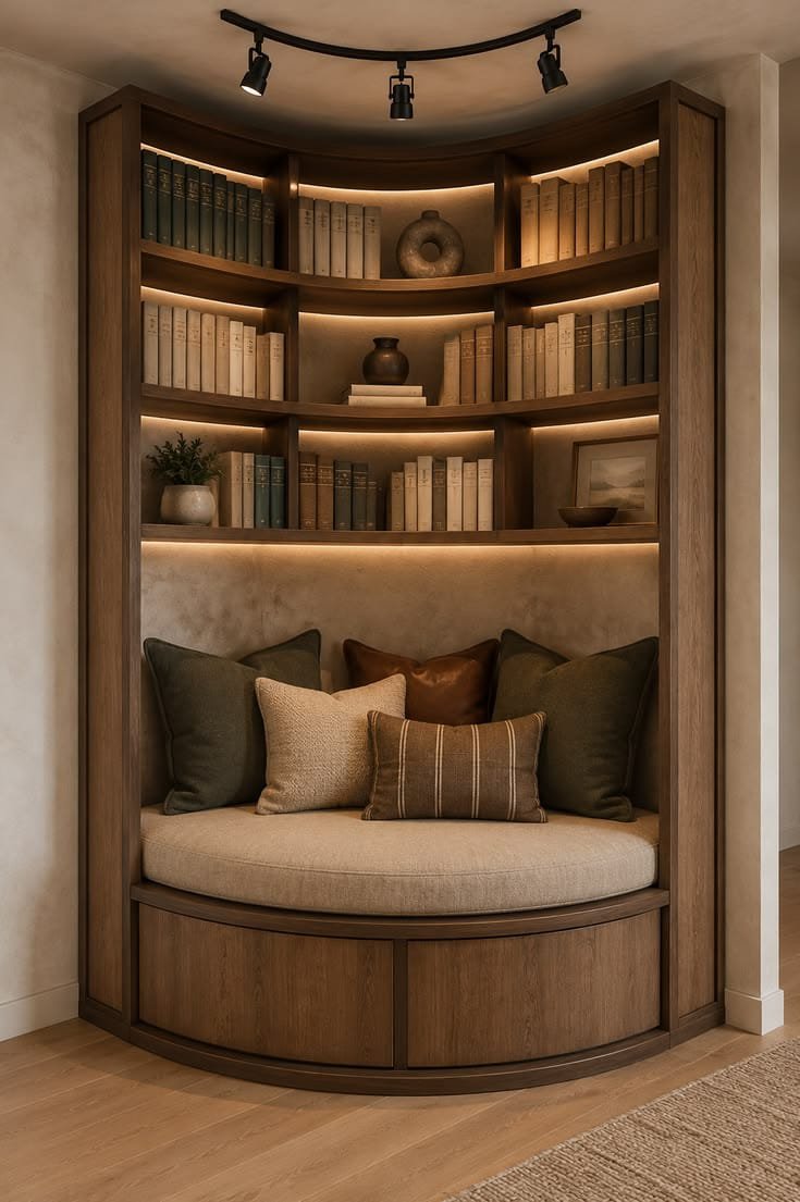 Bookshelf